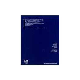 【预售】Enabling Science and Nanotechnology: 2010
