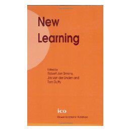 【预售】New Learning