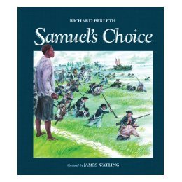 Choice 预订 Samuel