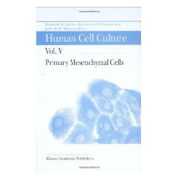 【预售】Primary Mesenchymal Cells
