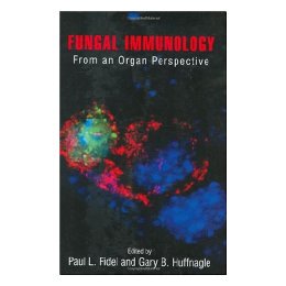【预售】Fungal Immunology:: From an Organ Perspective