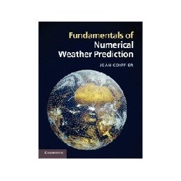 【预售】Fundamentals of Numerical Weather Prediction