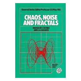 【预售】Chaos, Noise and Fractals