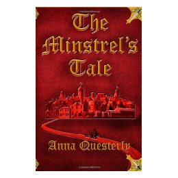 【预售】The Minstrel's Tale