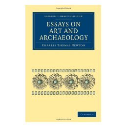 预售 and Essays Art Archaeology
