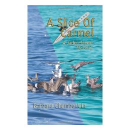 【预售】A Slice of Carmel