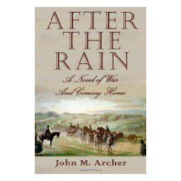 【预售】After the Rain