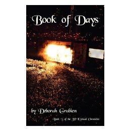 【预售】Book of Days: Book #5 of the Jp Kinkaid Chronicles