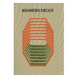 【预售】Kramers Ergot 8