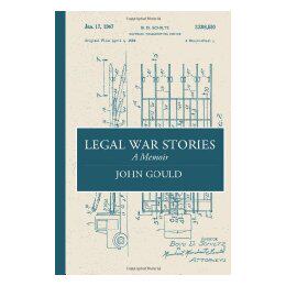 【预售】Legal War Stories