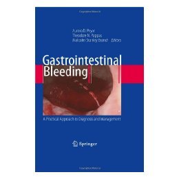 【预售】Gastrointestinal Bleeding:: A Practical Approach to