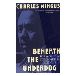 【预售】Beneath the Underdog: His World as Composed by