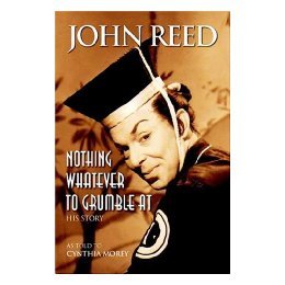 【预售】Nothing Whatever to Grumble at