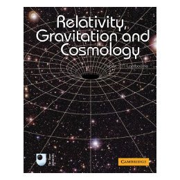 【预售】Relativity, Gravitation and Cosmology