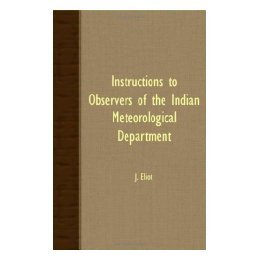 【预售】Instructions to Observers of the Indian