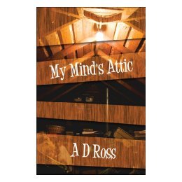 【预售】My Mind's Attic