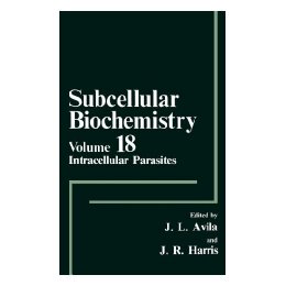 【预售】Intracellular Parasites