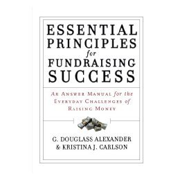 【预售】Essential Principles For Fundraising Success: An