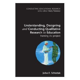 【预售】Understanding, Designing and Conducting Qualitative