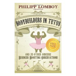 【预售】Bodybuilders in Tutus: And 35 Other Obscure