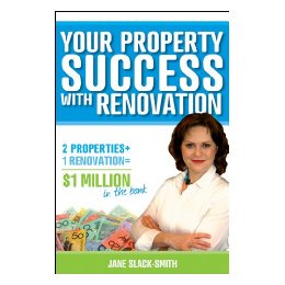 【预售】Your Property Success With Renovation