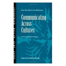 【预售】Communicating Across Cultures  