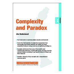 【预售】Complexity & Paradox - Strategy 03.06