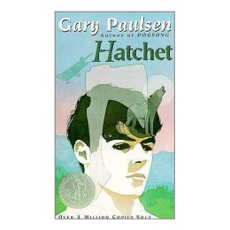 【预售】Hatchet