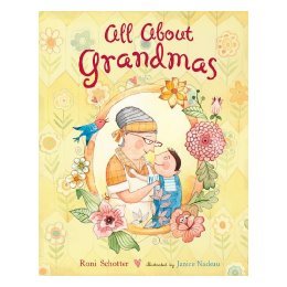 【预售】All about Grandmas