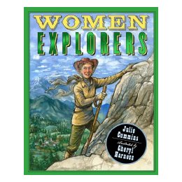 【预售】Women Explorers