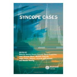 【预售】Syncope Cases