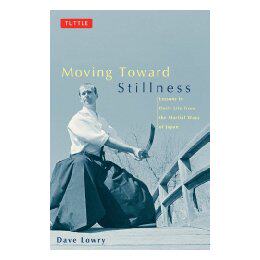 【预订】Moving Toward Stillness Moving Toward Stillness: