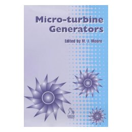 【预售】Micro-Turbin Generators