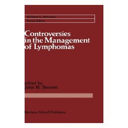 【预售】Controversies in the Management of Lymphomas: