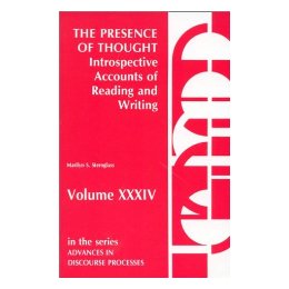 【预售】The Presence of Thought--Introspective Accounts of