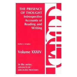 【预售】The Presence of Thought--Introspective Accounts of