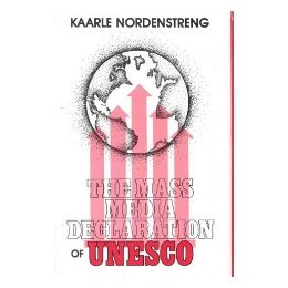 【预售】The Mass Media Declaration of UNESCO