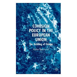【预售】Cohesion Policy in the European Union: The Building