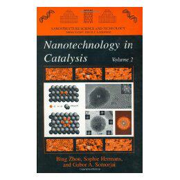 【预售】Nanotechnology in Catalysis Volumes 1 and 2