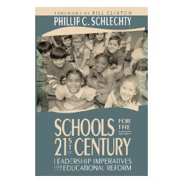【预售】Schools For The 21St Century: Leadership Imperatives