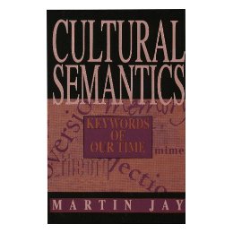 【预售】Cultural Semantics -Cp