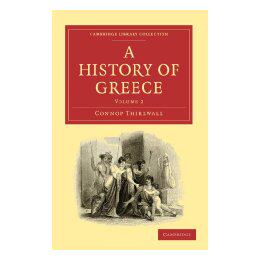 【预售】A History of Greece