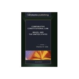 【预售】Comparative Constitutional Law: Brazil and the