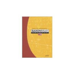【预售】Saxon Math Homeschool 7/6: Tests and Worksheets
