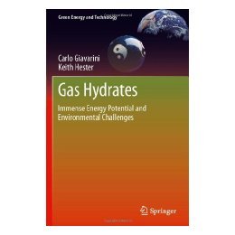 【预售】Gas Hydrates: Immense Energy Potential and