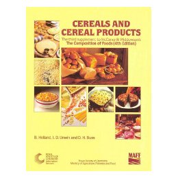 and 预售 Cereals Products Cereal