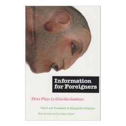 【预售】Information for Foreigners