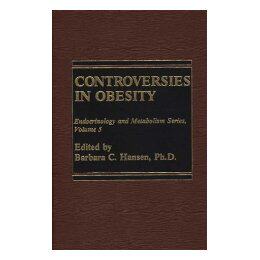 【预售】Controversies in Obesity