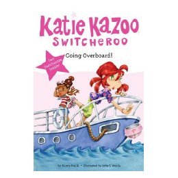 【预售】Super Special: Going Overboard!