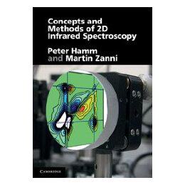 【预售】Concepts and Methods of 2D Infrared Spectroscopy